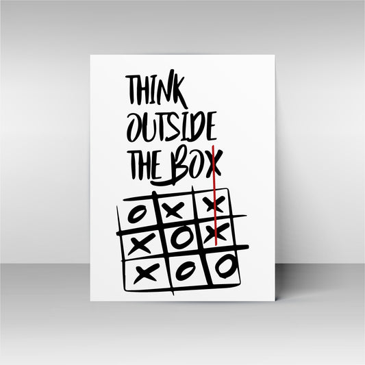 El Ruh – Think Outside The Box
