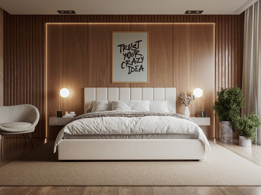 El Ruh – Trust Your Crazy Idea