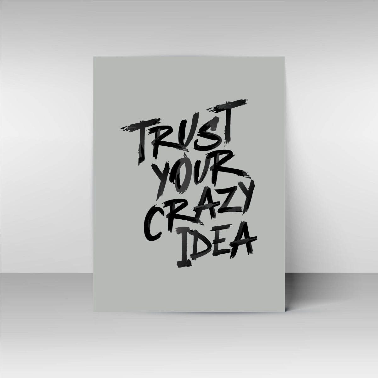 El Ruh – Trust Your Crazy Idea